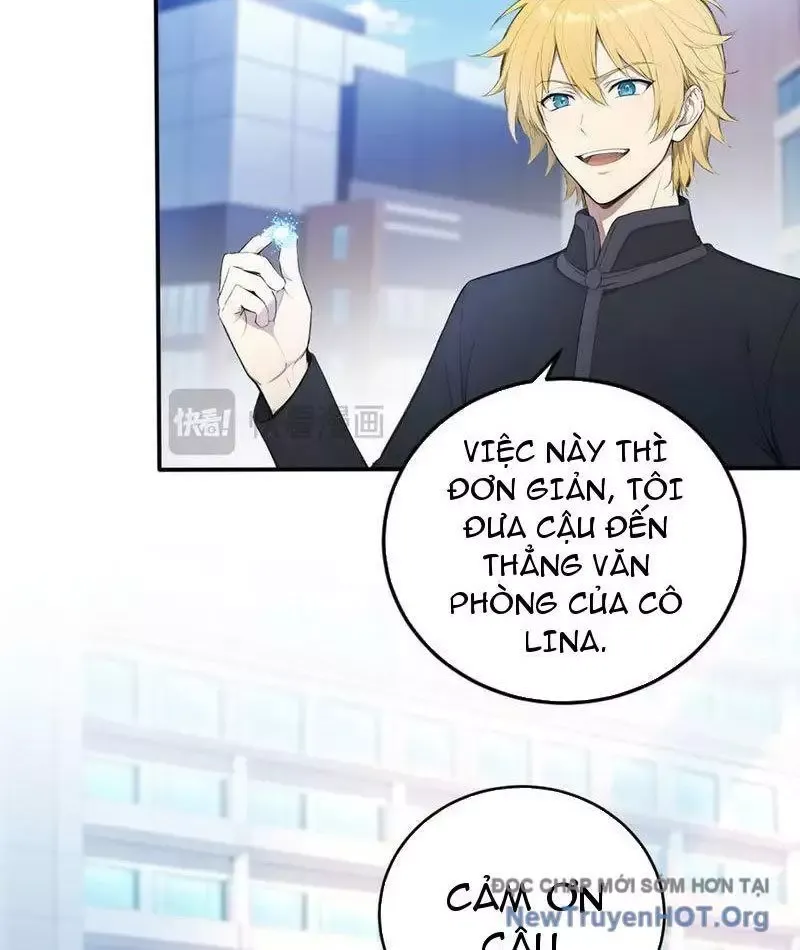 Khắp Thần Giới Ta Hiến Tế Hàng Vạn Sinh Linh Trở Thành Thần [Chap 1-118]