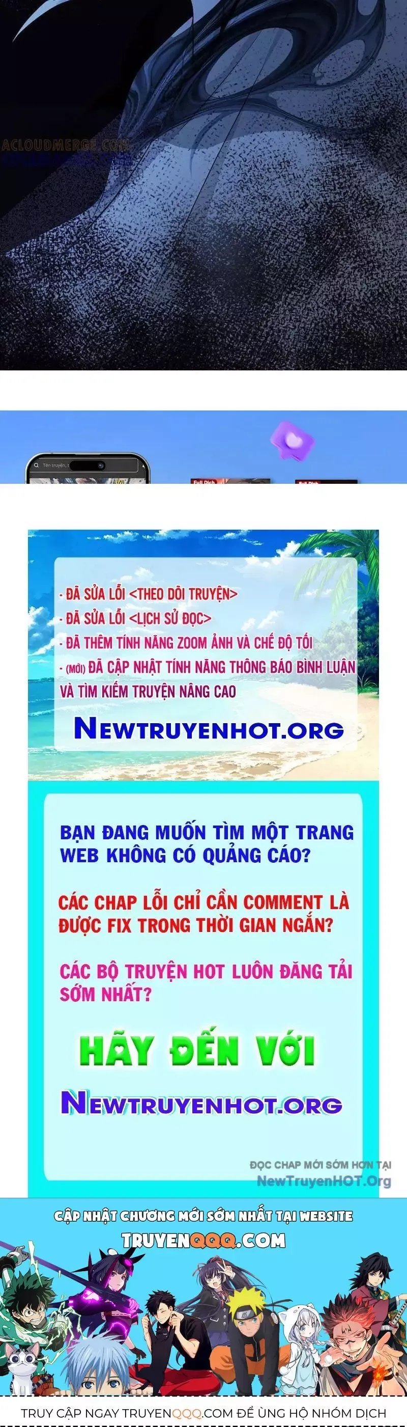 Khắp Thần Giới Ta Hiến Tế Hàng Vạn Sinh Linh Trở Thành Thần [Chap 1-118]