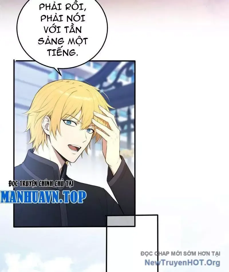 Khắp Thần Giới Ta Hiến Tế Hàng Vạn Sinh Linh Trở Thành Thần [Chap 1-118]