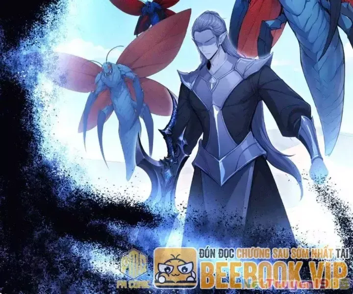 Khắp Thần Giới Ta Hiến Tế Hàng Vạn Sinh Linh Trở Thành Thần [Chap 1-118]