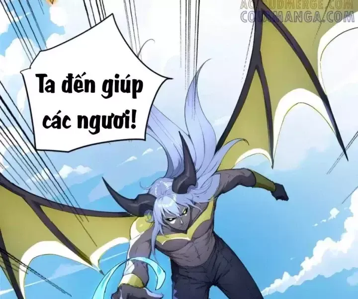 Khắp Thần Giới Ta Hiến Tế Hàng Vạn Sinh Linh Trở Thành Thần [Chap 1-118]