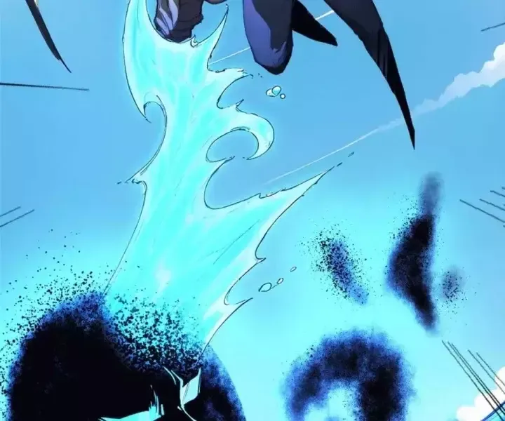 Khắp Thần Giới Ta Hiến Tế Hàng Vạn Sinh Linh Trở Thành Thần [Chap 1-118]