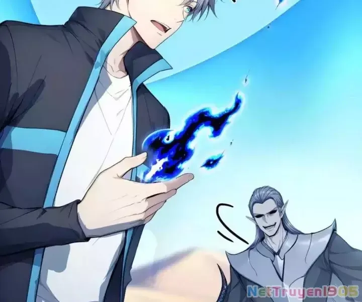 Khắp Thần Giới Ta Hiến Tế Hàng Vạn Sinh Linh Trở Thành Thần [Chap 1-118]