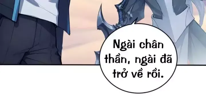 Khắp Thần Giới Ta Hiến Tế Hàng Vạn Sinh Linh Trở Thành Thần [Chap 1-118]