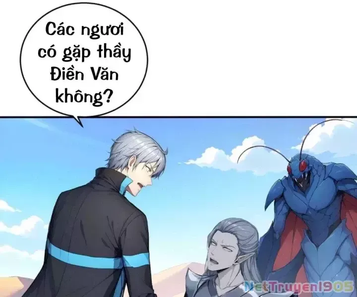 Khắp Thần Giới Ta Hiến Tế Hàng Vạn Sinh Linh Trở Thành Thần [Chap 1-118]