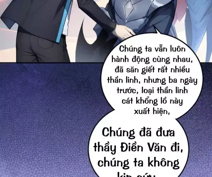 Khắp Thần Giới Ta Hiến Tế Hàng Vạn Sinh Linh Trở Thành Thần [Chap 1-118]