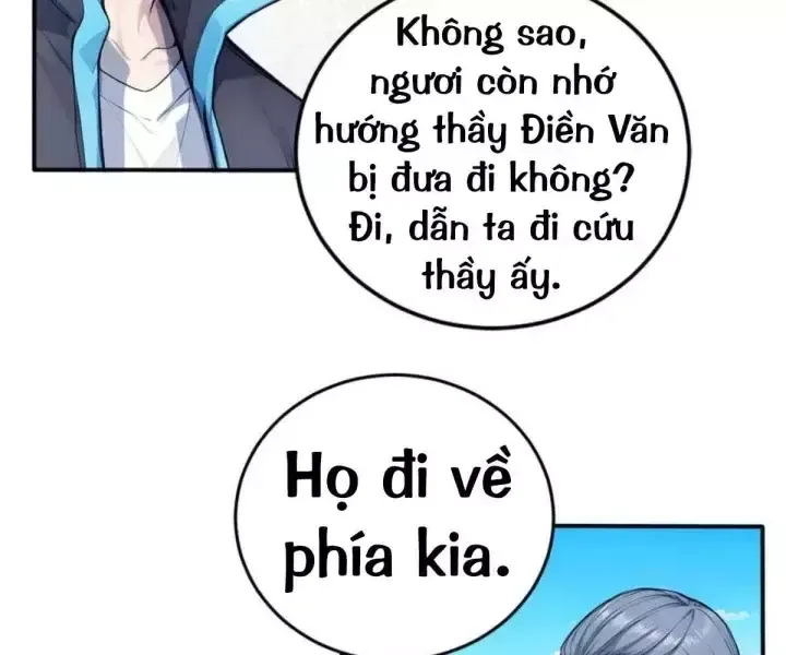 Khắp Thần Giới Ta Hiến Tế Hàng Vạn Sinh Linh Trở Thành Thần [Chap 1-118]