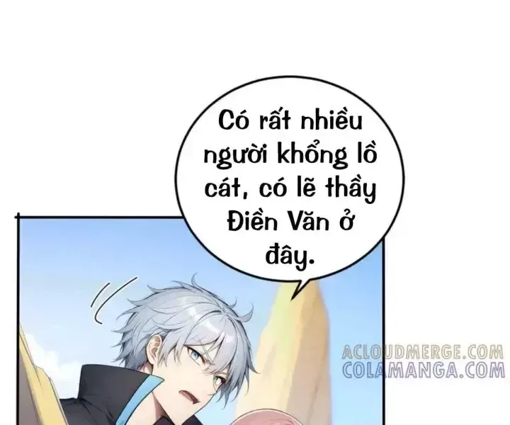 Khắp Thần Giới Ta Hiến Tế Hàng Vạn Sinh Linh Trở Thành Thần [Chap 1-118]