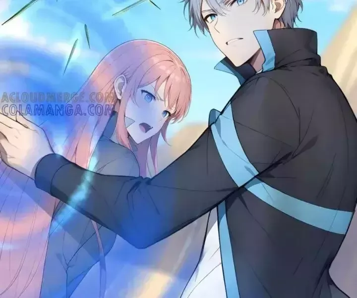 Khắp Thần Giới Ta Hiến Tế Hàng Vạn Sinh Linh Trở Thành Thần [Chap 1-118]