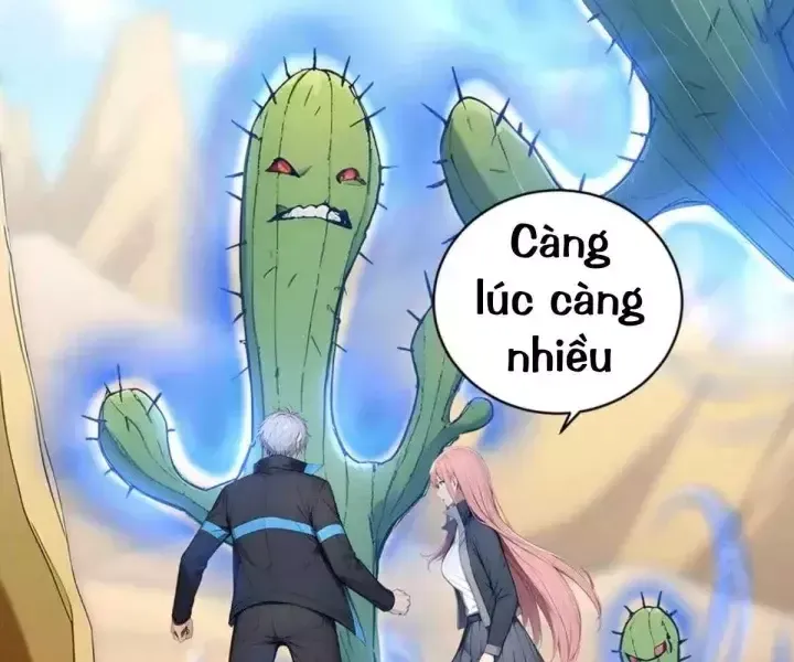 Khắp Thần Giới Ta Hiến Tế Hàng Vạn Sinh Linh Trở Thành Thần [Chap 1-118]