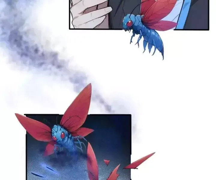 Khắp Thần Giới Ta Hiến Tế Hàng Vạn Sinh Linh Trở Thành Thần [Chap 1-118]