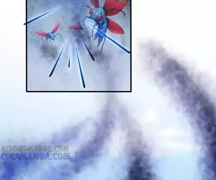 Khắp Thần Giới Ta Hiến Tế Hàng Vạn Sinh Linh Trở Thành Thần [Chap 1-118]