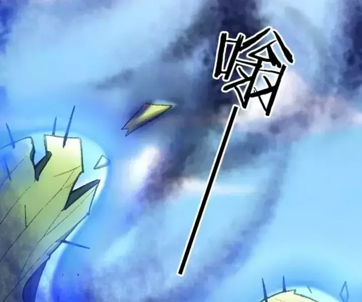 Khắp Thần Giới Ta Hiến Tế Hàng Vạn Sinh Linh Trở Thành Thần [Chap 1-118]