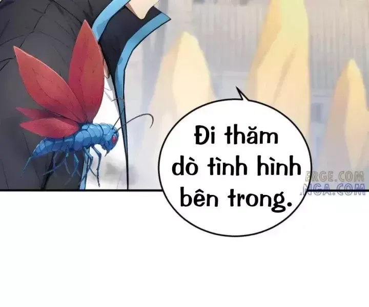 Khắp Thần Giới Ta Hiến Tế Hàng Vạn Sinh Linh Trở Thành Thần [Chap 1-118]