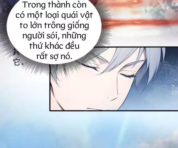 Khắp Thần Giới Ta Hiến Tế Hàng Vạn Sinh Linh Trở Thành Thần [Chap 1-118]