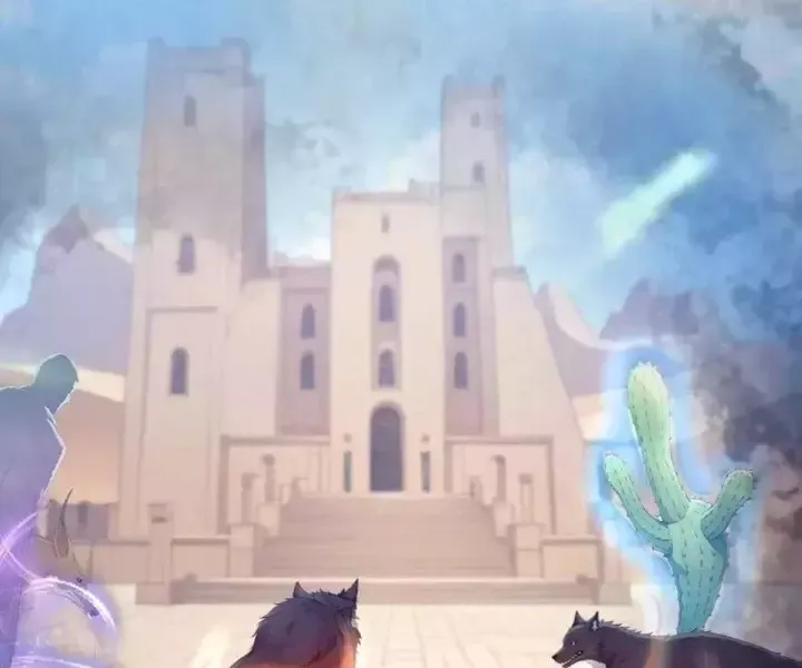 Khắp Thần Giới Ta Hiến Tế Hàng Vạn Sinh Linh Trở Thành Thần [Chap 1-118]