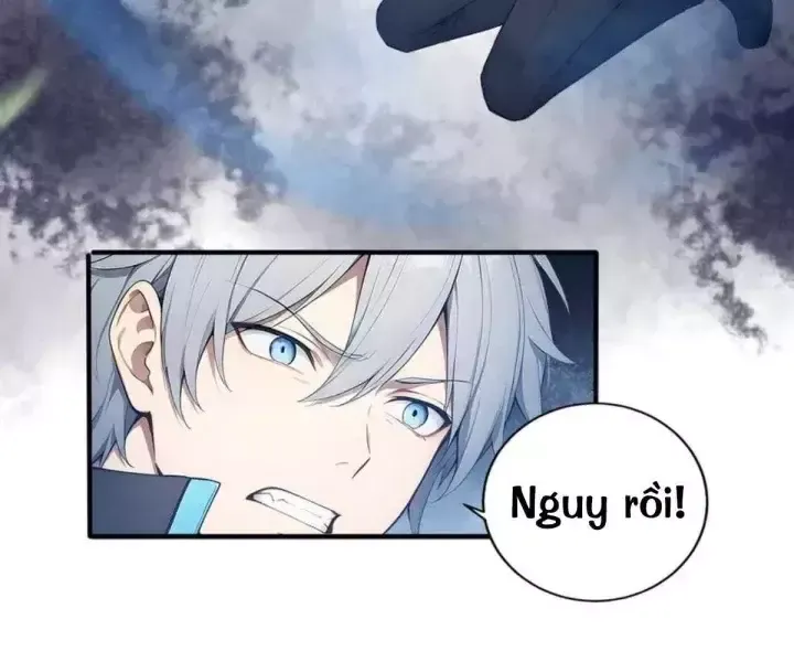 Khắp Thần Giới Ta Hiến Tế Hàng Vạn Sinh Linh Trở Thành Thần [Chap 1-118]