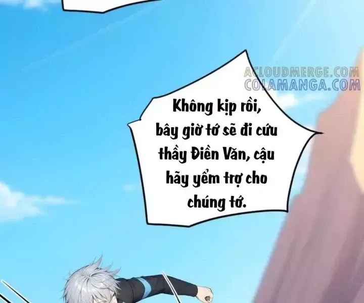 Khắp Thần Giới Ta Hiến Tế Hàng Vạn Sinh Linh Trở Thành Thần [Chap 1-118]