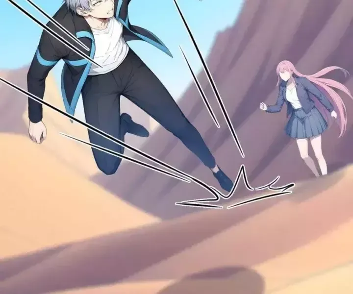 Khắp Thần Giới Ta Hiến Tế Hàng Vạn Sinh Linh Trở Thành Thần [Chap 1-118]