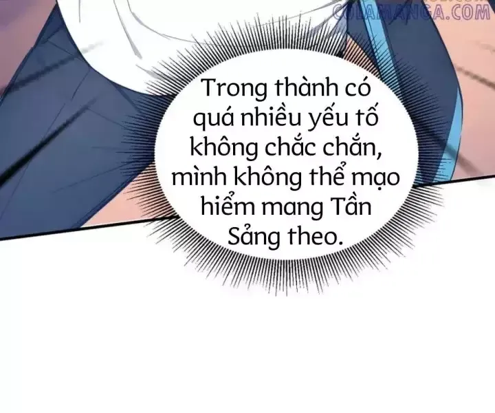 Khắp Thần Giới Ta Hiến Tế Hàng Vạn Sinh Linh Trở Thành Thần [Chap 1-118]