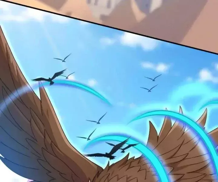 Khắp Thần Giới Ta Hiến Tế Hàng Vạn Sinh Linh Trở Thành Thần [Chap 1-118]