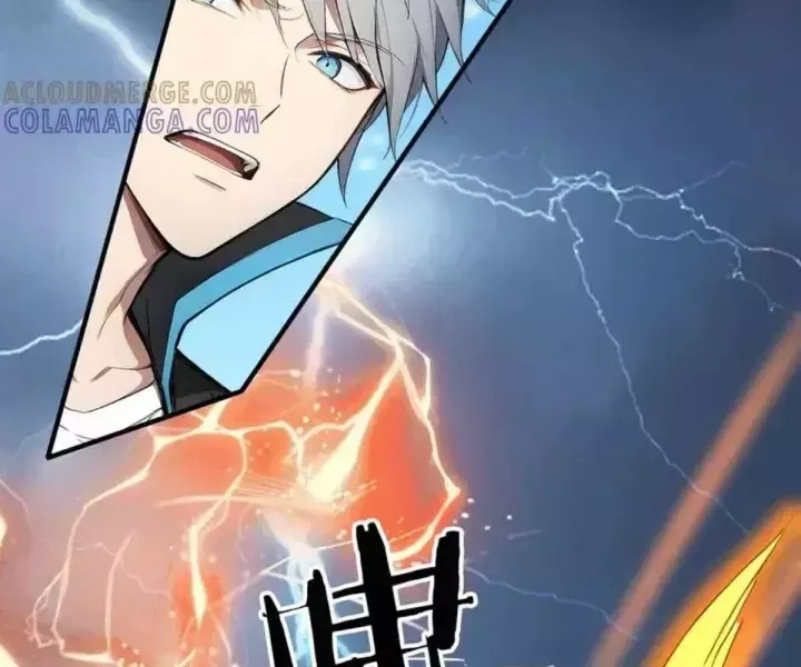 Khắp Thần Giới Ta Hiến Tế Hàng Vạn Sinh Linh Trở Thành Thần [Chap 1-118]