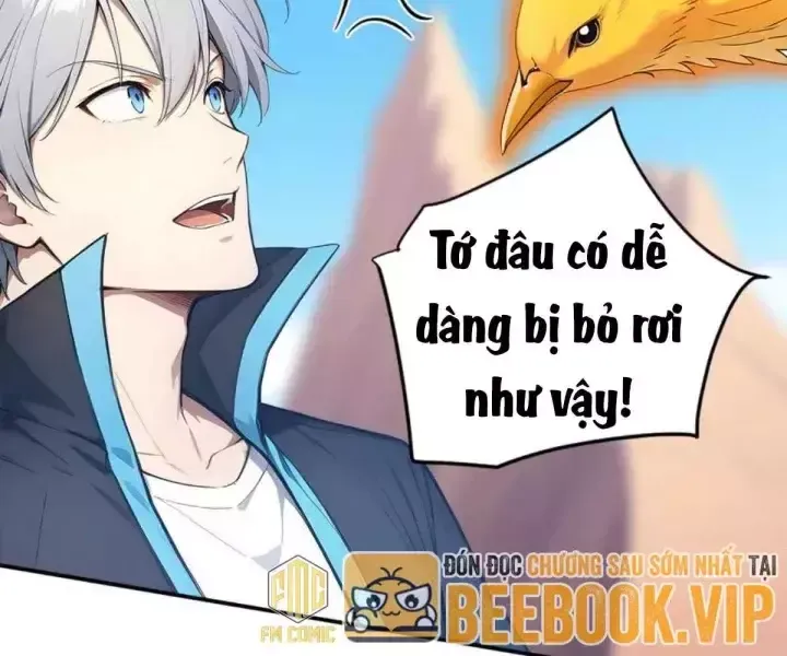 Khắp Thần Giới Ta Hiến Tế Hàng Vạn Sinh Linh Trở Thành Thần [Chap 1-118]