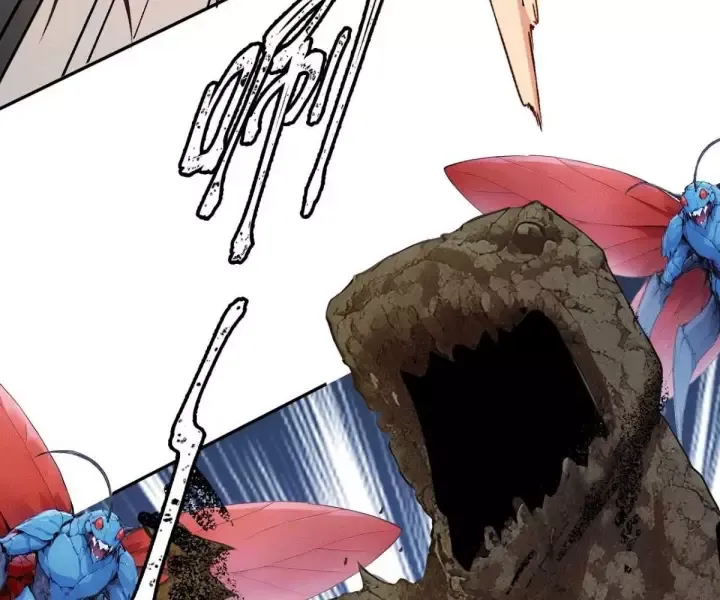 Khắp Thần Giới Ta Hiến Tế Hàng Vạn Sinh Linh Trở Thành Thần [Chap 1-118]