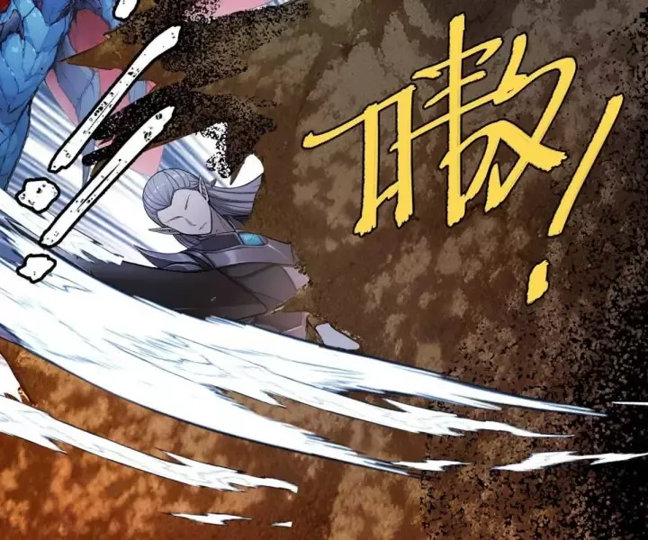 Khắp Thần Giới Ta Hiến Tế Hàng Vạn Sinh Linh Trở Thành Thần [Chap 1-118]