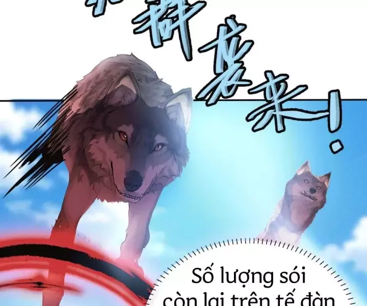 Khắp Thần Giới Ta Hiến Tế Hàng Vạn Sinh Linh Trở Thành Thần [Chap 1-118]