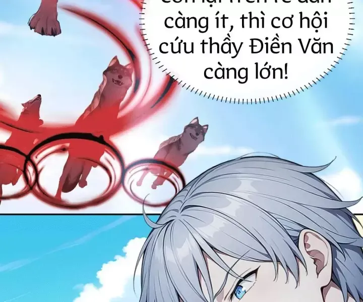 Khắp Thần Giới Ta Hiến Tế Hàng Vạn Sinh Linh Trở Thành Thần [Chap 1-118]