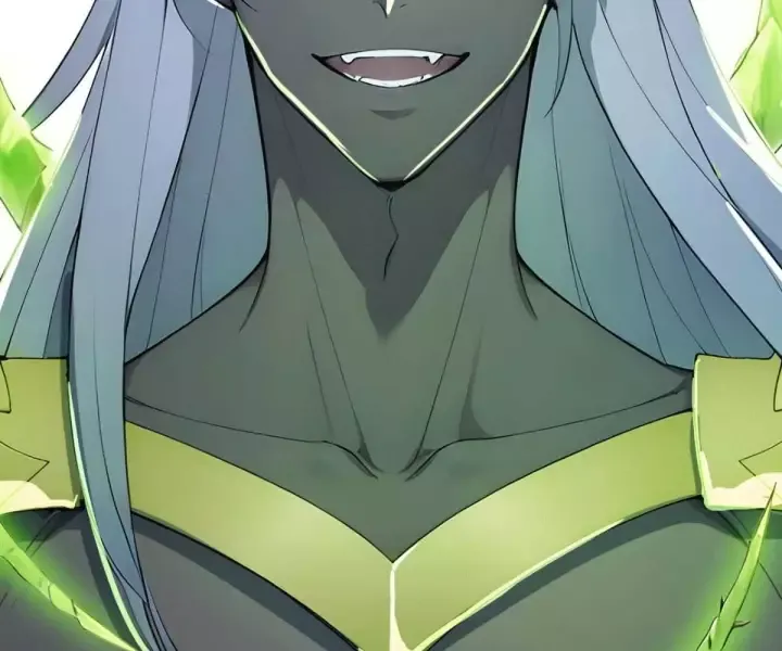 Khắp Thần Giới Ta Hiến Tế Hàng Vạn Sinh Linh Trở Thành Thần [Chap 1-118]