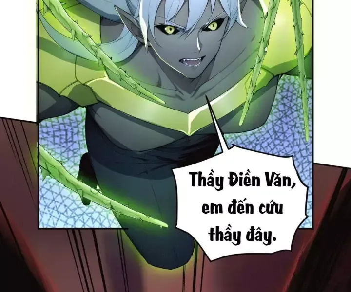 Khắp Thần Giới Ta Hiến Tế Hàng Vạn Sinh Linh Trở Thành Thần [Chap 1-118]