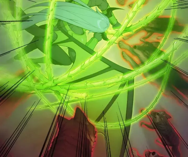 Khắp Thần Giới Ta Hiến Tế Hàng Vạn Sinh Linh Trở Thành Thần [Chap 1-118]