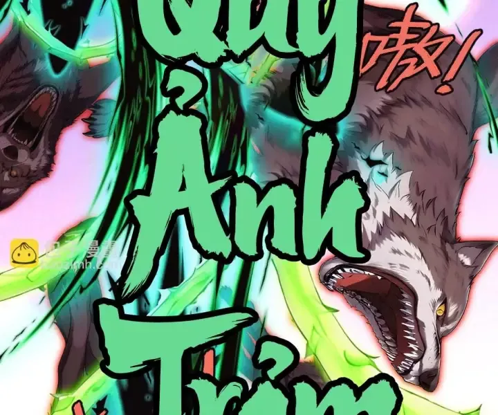 Khắp Thần Giới Ta Hiến Tế Hàng Vạn Sinh Linh Trở Thành Thần [Chap 1-118]