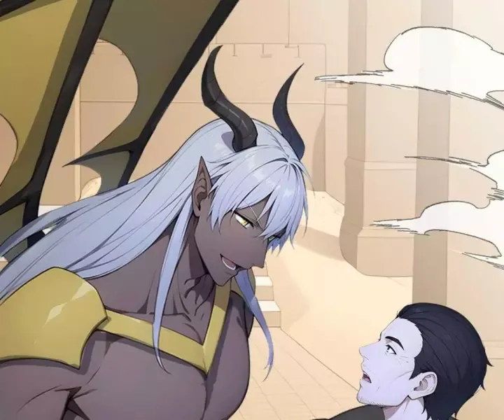 Khắp Thần Giới Ta Hiến Tế Hàng Vạn Sinh Linh Trở Thành Thần [Chap 1-118]