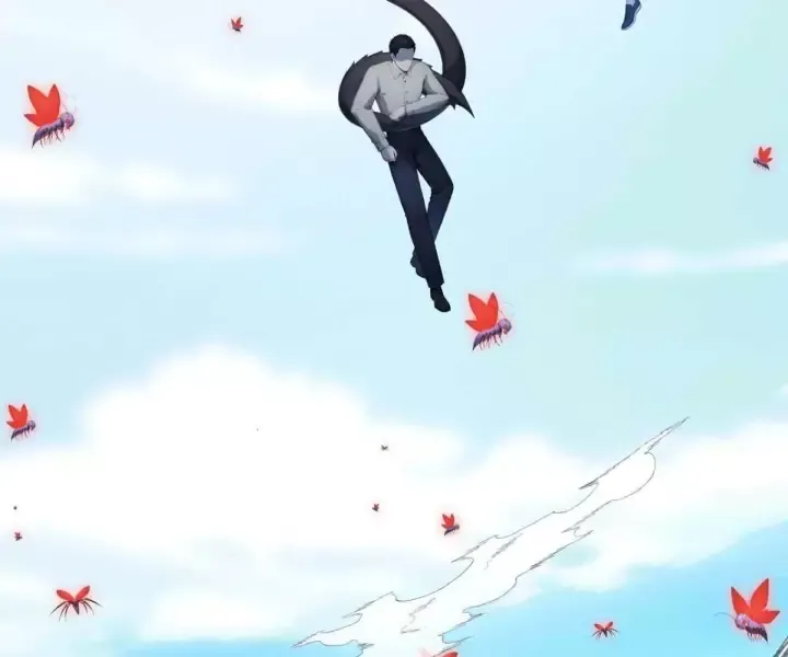 Khắp Thần Giới Ta Hiến Tế Hàng Vạn Sinh Linh Trở Thành Thần [Chap 1-118]