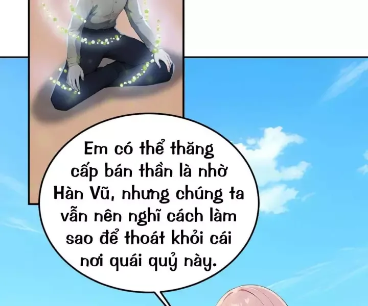 Khắp Thần Giới Ta Hiến Tế Hàng Vạn Sinh Linh Trở Thành Thần [Chap 1-118]