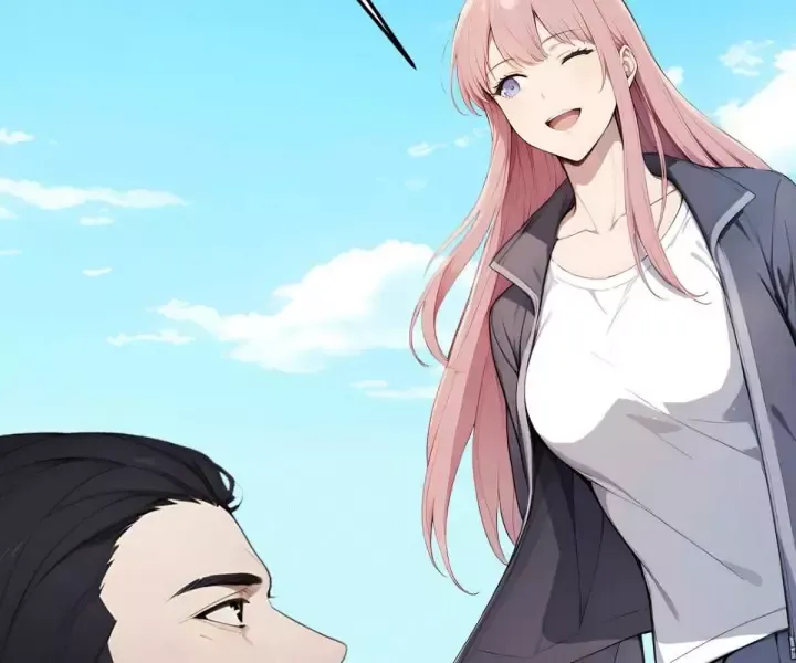 Khắp Thần Giới Ta Hiến Tế Hàng Vạn Sinh Linh Trở Thành Thần [Chap 1-118]