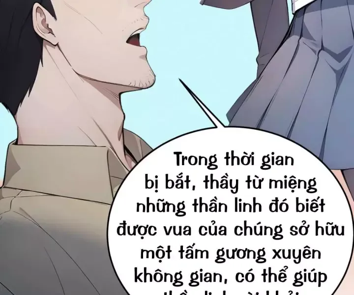 Khắp Thần Giới Ta Hiến Tế Hàng Vạn Sinh Linh Trở Thành Thần [Chap 1-118]