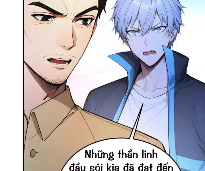 Khắp Thần Giới Ta Hiến Tế Hàng Vạn Sinh Linh Trở Thành Thần [Chap 1-118]