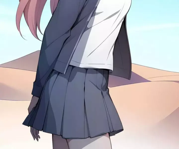 Khắp Thần Giới Ta Hiến Tế Hàng Vạn Sinh Linh Trở Thành Thần [Chap 1-118]