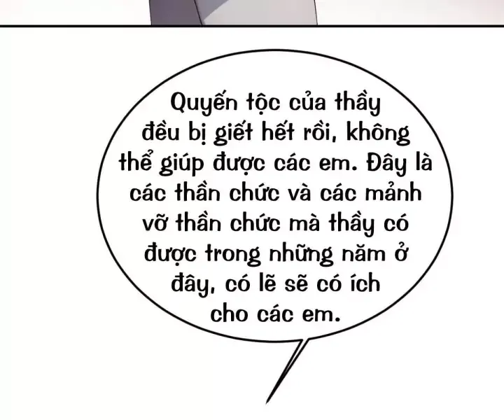 Khắp Thần Giới Ta Hiến Tế Hàng Vạn Sinh Linh Trở Thành Thần [Chap 1-118]