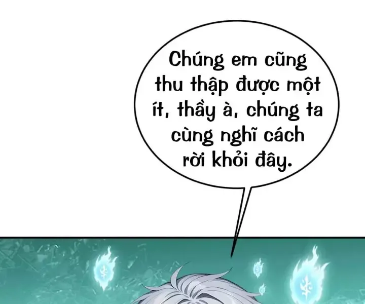 Khắp Thần Giới Ta Hiến Tế Hàng Vạn Sinh Linh Trở Thành Thần [Chap 1-118]