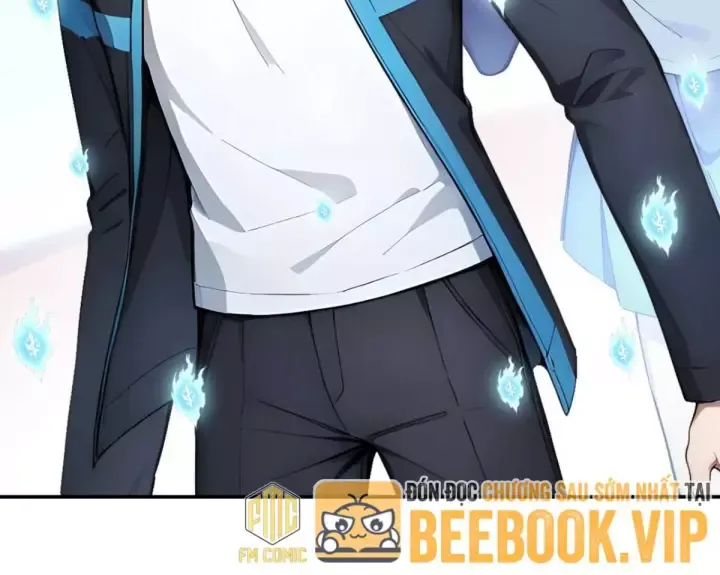 Khắp Thần Giới Ta Hiến Tế Hàng Vạn Sinh Linh Trở Thành Thần [Chap 1-118]