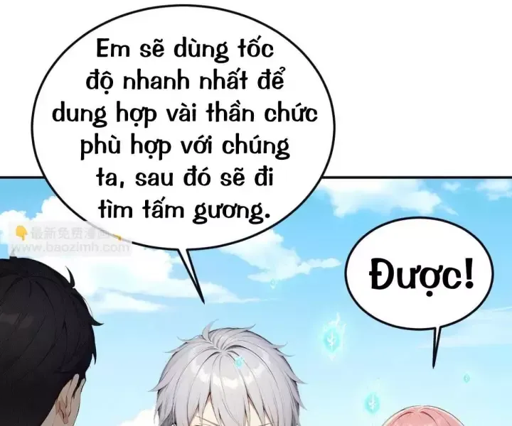 Khắp Thần Giới Ta Hiến Tế Hàng Vạn Sinh Linh Trở Thành Thần [Chap 1-118]