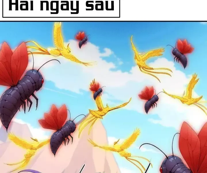 Khắp Thần Giới Ta Hiến Tế Hàng Vạn Sinh Linh Trở Thành Thần [Chap 1-118]