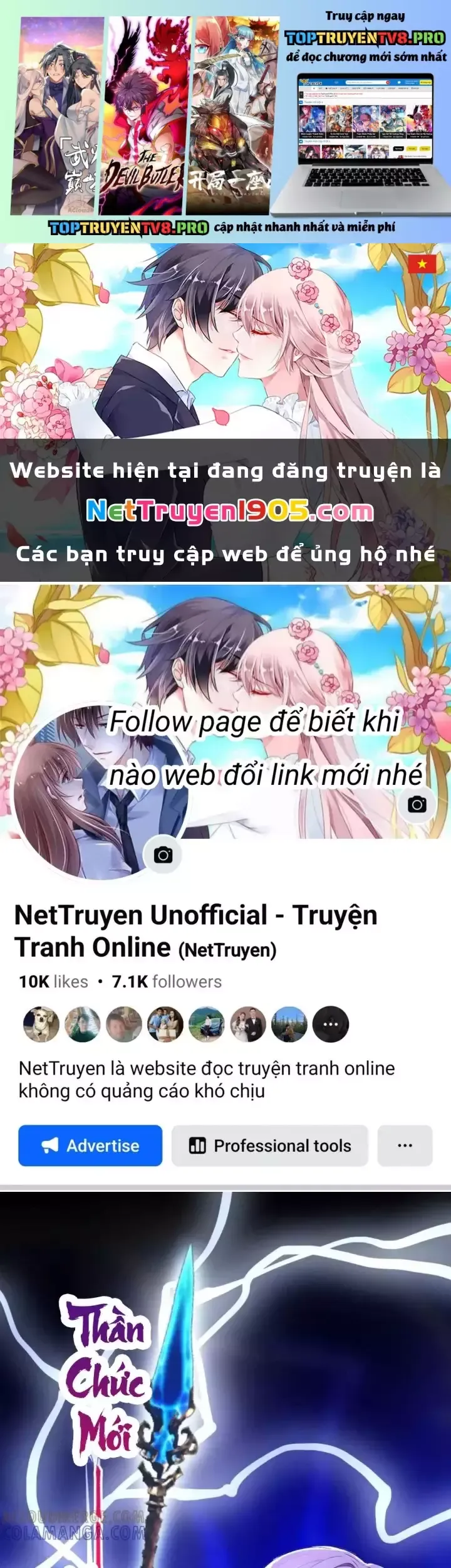 Khắp Thần Giới Ta Hiến Tế Hàng Vạn Sinh Linh Trở Thành Thần [Chap 1-118]