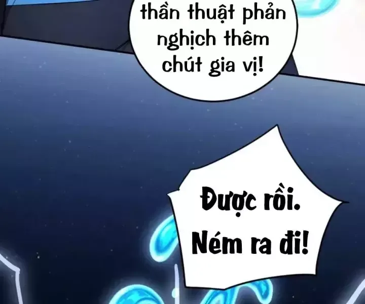 Khắp Thần Giới Ta Hiến Tế Hàng Vạn Sinh Linh Trở Thành Thần [Chap 1-118]