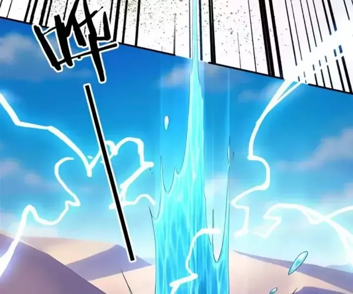 Khắp Thần Giới Ta Hiến Tế Hàng Vạn Sinh Linh Trở Thành Thần [Chap 1-118]